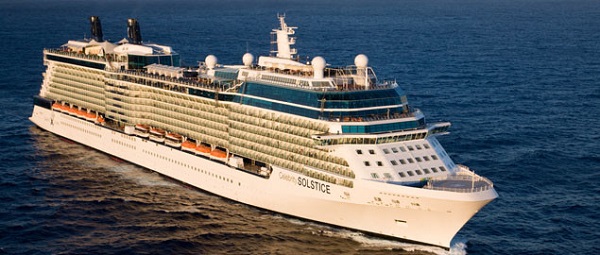 All Facts and Information About Celebrity Solstice Cruise Ship