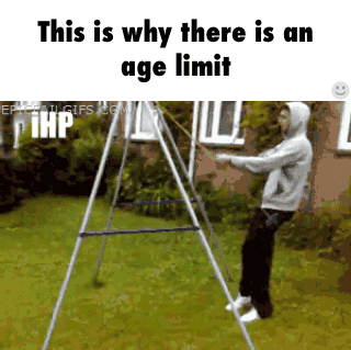 Age Limit