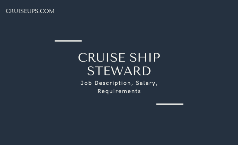 cruise-ship-cabin-steward-job-description-salary-requirements